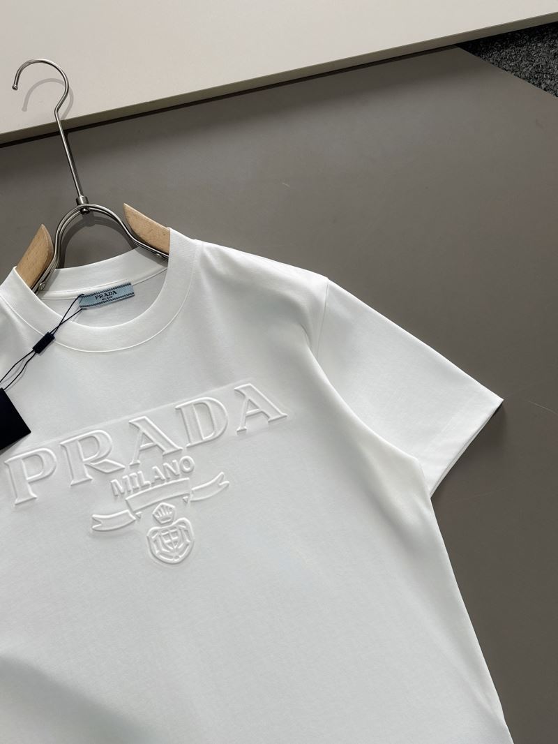 Prada T-Shirts